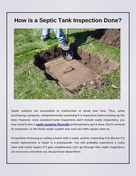 Pierce County Septic Inspection Records