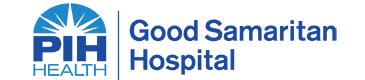 Pih Good Samaritan Jobs