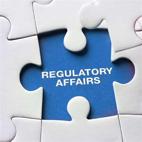 Pil Regulatory Affairs