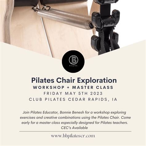 Pilates Cedar Rapids