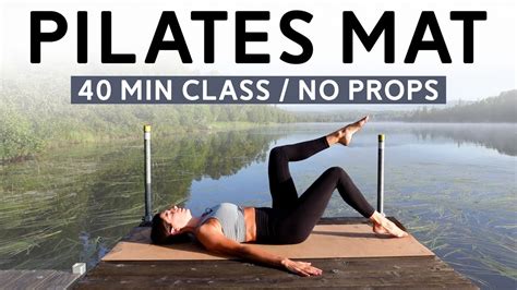 Pilates Lake Charles