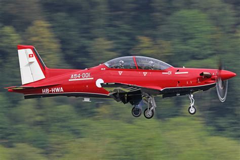 Pilatus Pc 21 Raaf