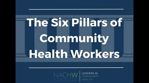 Pillars Community Health Hours