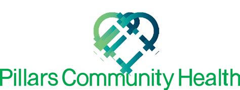 Pillars Community Health Jobs