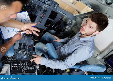 Pilot Apprenticeship