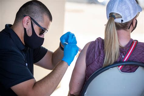 Pima County Health Department Vaccines