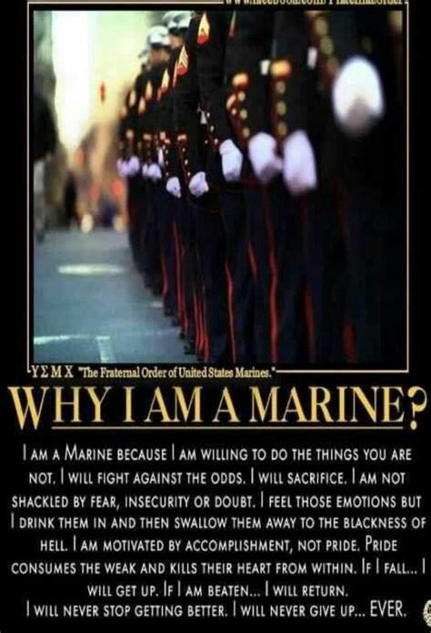 Pin By La Shauna Smith On Usmc Marine Quotes Usmc Quotes Marine