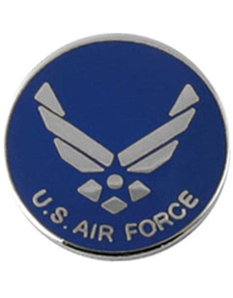 Pin On Air Force Wings