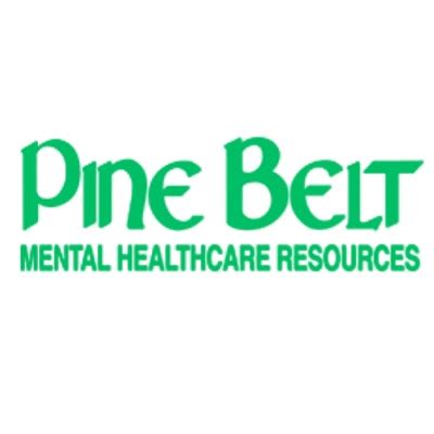 Pine Belt Mental Health Jobs