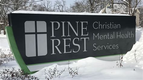 Pine Rest Cutlerville