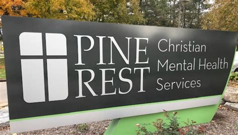 Pine Rest Mychart