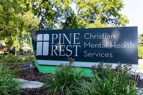 Pine Rest Outpatient Clinic