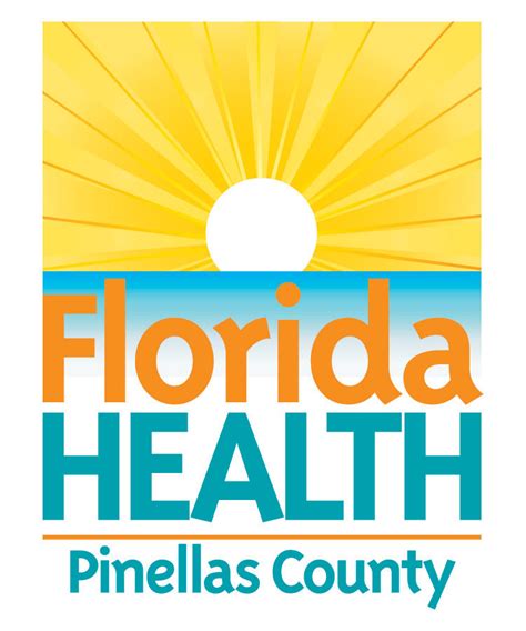 Pinellas County Health Department Clinic