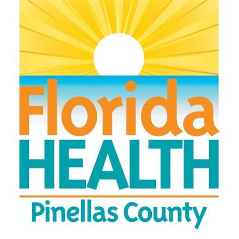 Pinellas County Health Department Services