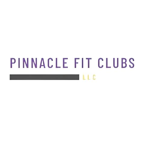 Pinnacle Fit Clubs Planet Fitness