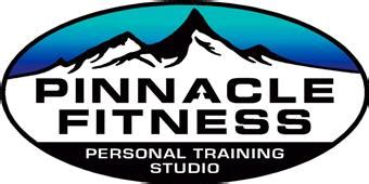 Pinnacle Fitness Pullman Wa