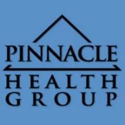 Pinnacle Health Group Tampa