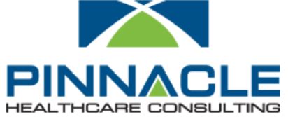 Pinnacle Healthcare Consulting