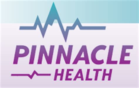 Pinnacle Healthcare Locations