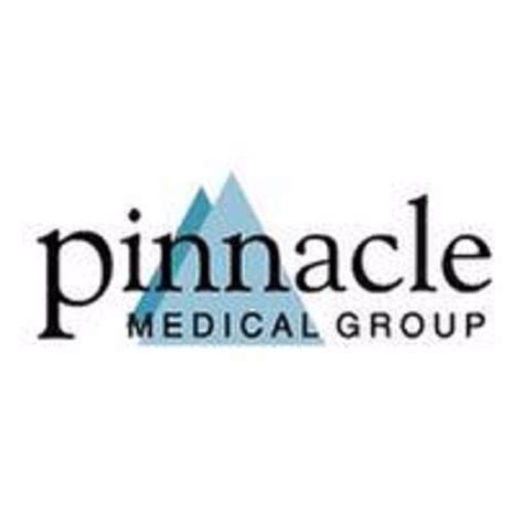 Pinnacle Medical Group Website