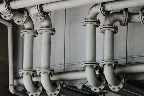 5 Pipe Fitter Health Risks