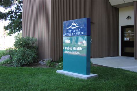 Pittsburg Health Center Physical Therapy