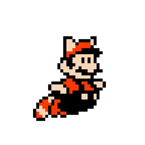 Pixel Art Nintendo Gif Wifflegif