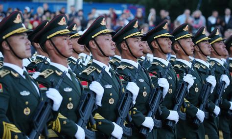 Pla Military Academy