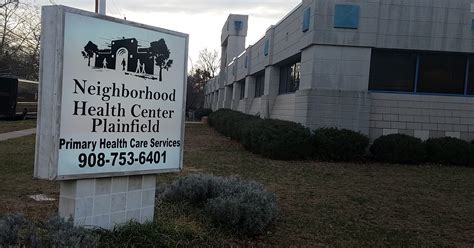 Plainfield Health Center Phone Number