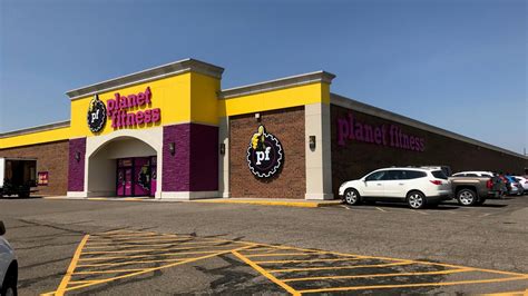 Planet Fitness Bismarck