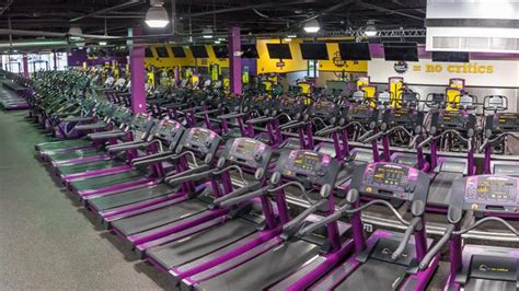 Planet Fitness Fargo