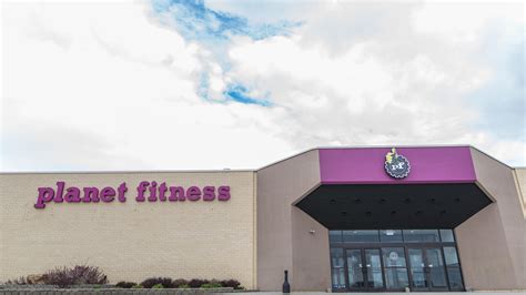 Planet Fitness Rapid City