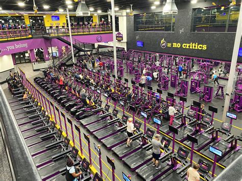 Planet Fitness Whitestone