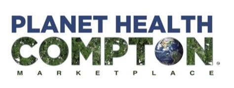 Planet Health Compton Alamat