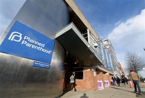 Planned Parenthood Boston Jobs