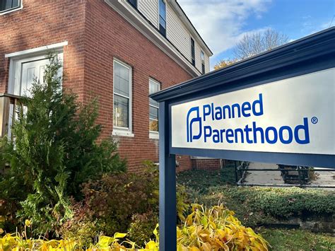 Planned Parenthood Nh