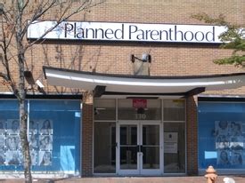 Planned Parenthood Of Maryland Baltimore