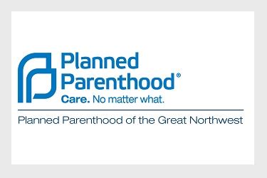 Planned Parenthood Pacific Northwest