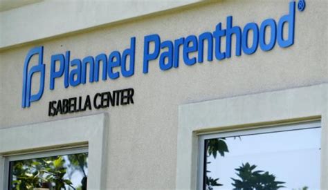 Planned Parenthood Phone Number