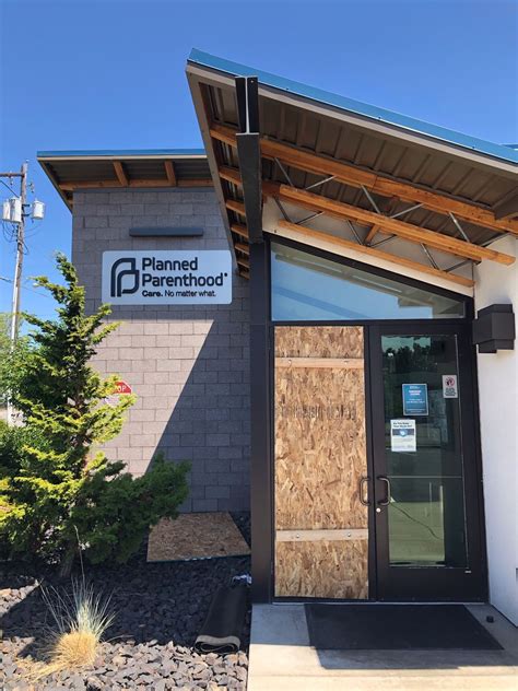 Planned Parenthood Spokane Valley