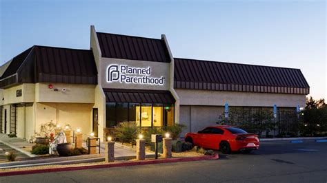 Victorville Planned Parenthood Health Center