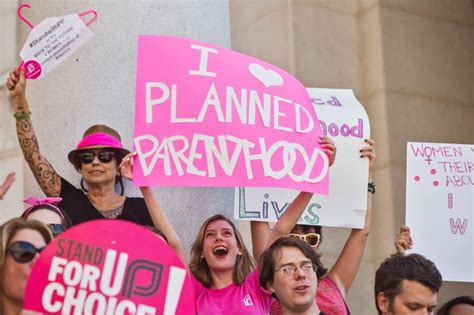 Planned Parenthood Washington State