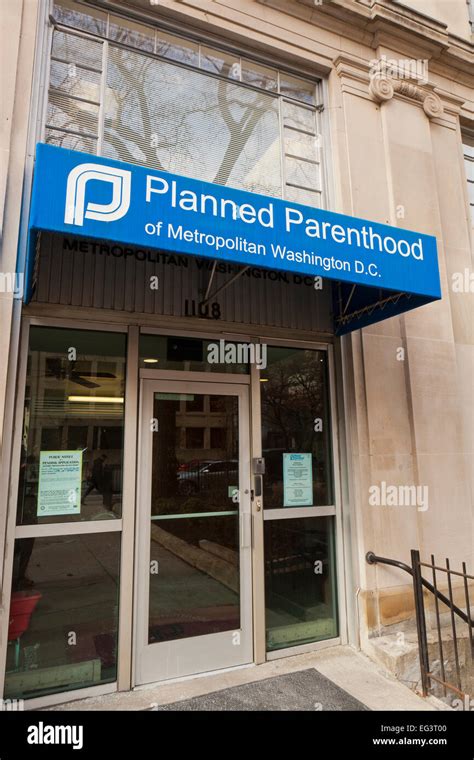 Planned Parenthood Western Washington