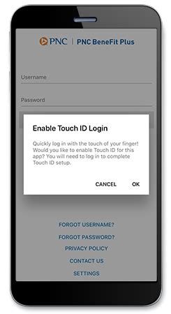 Pnc Benefit Plus App