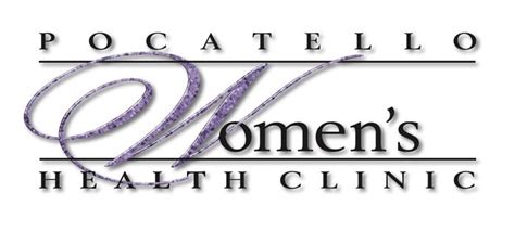 Pocatello Women's Health Clinic Services