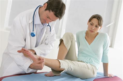 Podiatrist In New London Ct