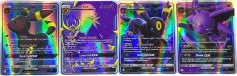 Pokemon Cards Higher Health