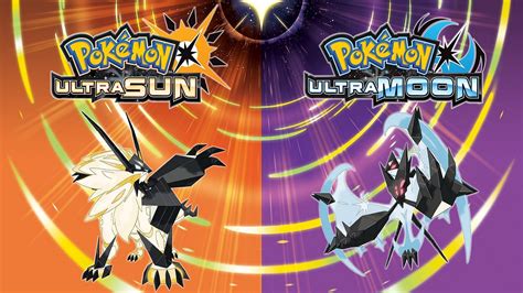 Pokemon Ultra Sun And Ultra Moon Cheats Pokemoncoders