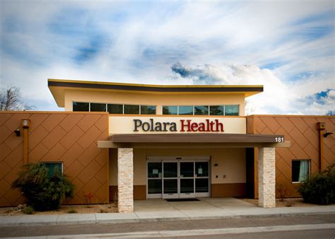 Polara Health Address