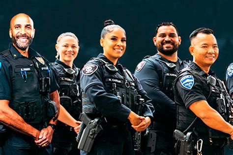 Police Officers Explain Why Diversity In Law Enforcement Matters Law